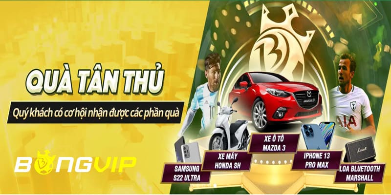 Thưởng nạp tân thủ 80%