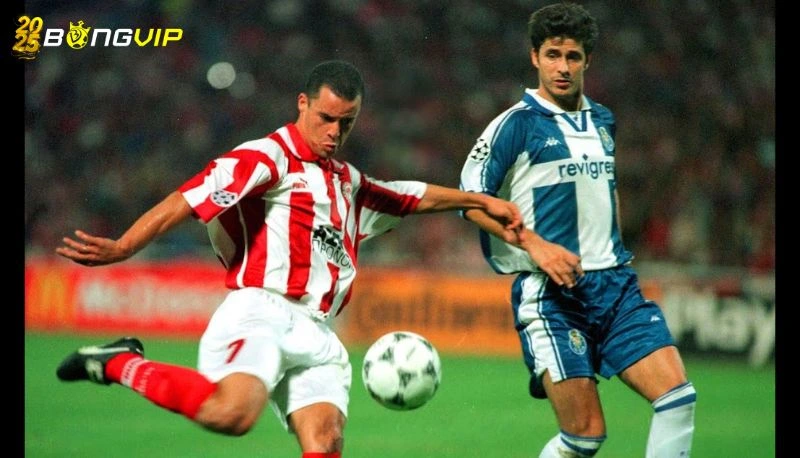 Tổng quan về trận soi kèo Porto vs Olympiakos Piraeus