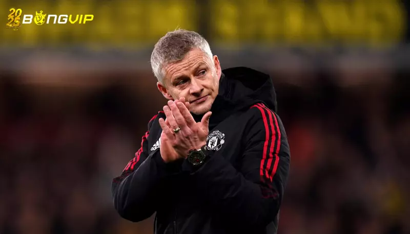 Tại sao Solskjaer tái xuất sau 4 năm rời Man Utd?