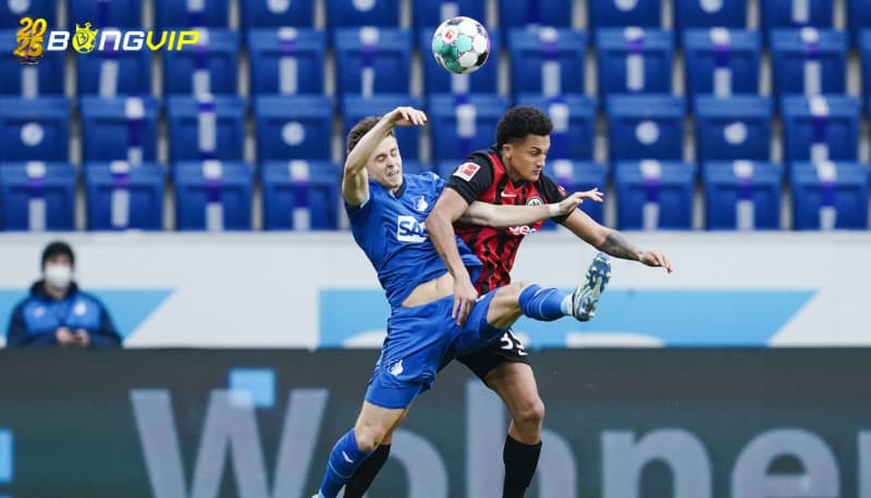 Frankfurt ở soi kèo Hoffenheim vs Eintracht Frankfurt