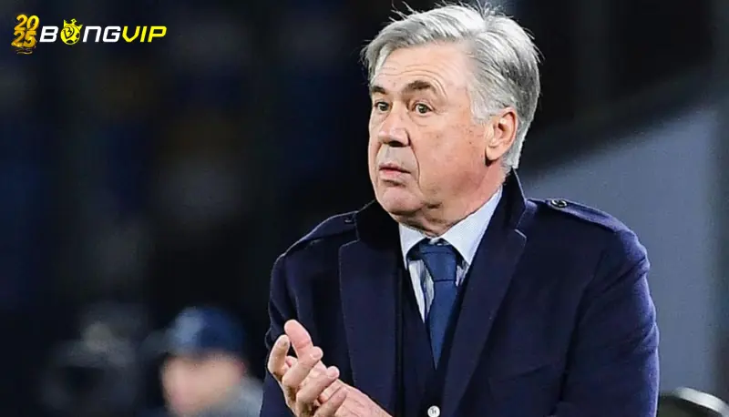 Những điều cần cải thiện khi Ancelotti trách cầu thủ Real