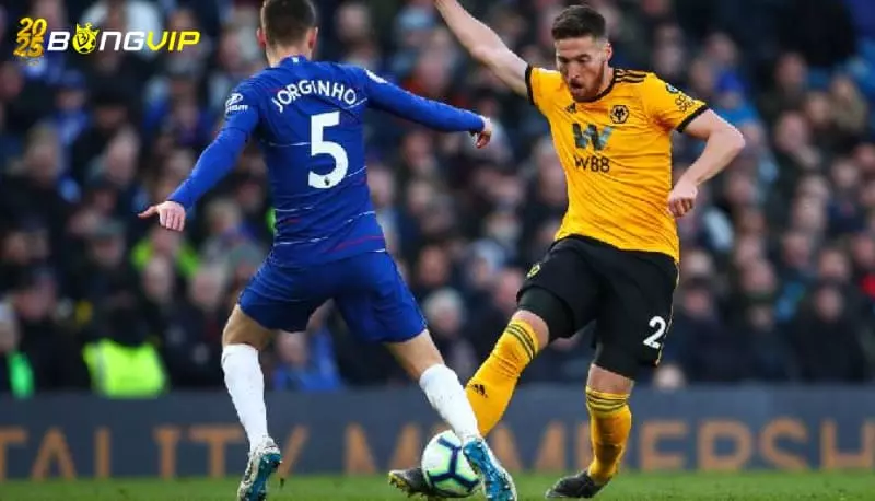 Soi kèo Chelsea vs Wolverhampton Wanderers chuẩn nhất