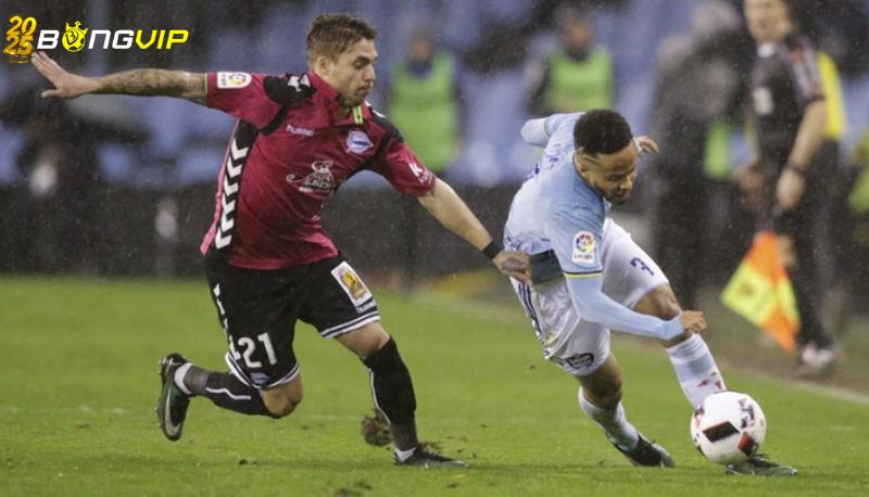 soi kèo Alaves vs Celta Vigo 