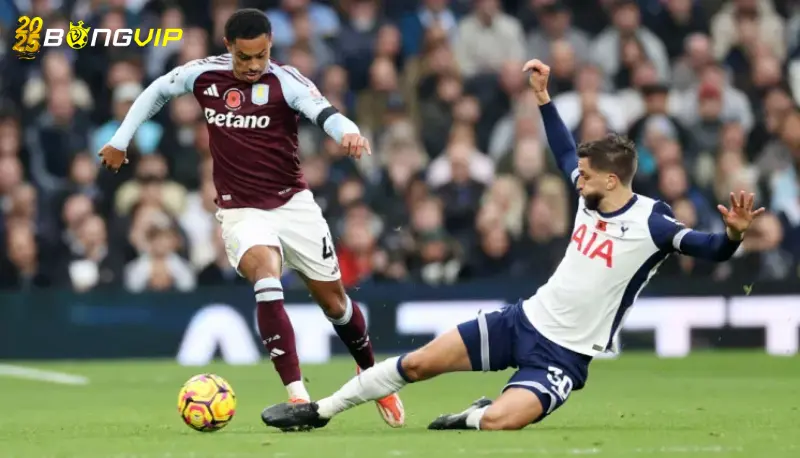 Phong độ Villa trong soi kèo Aston Villa vs Liverpool