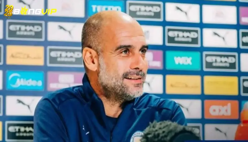 Những thay đổi nhỏ nhưng quan trọng khi Guardiola xem nhẹ việc tái thiết Man City