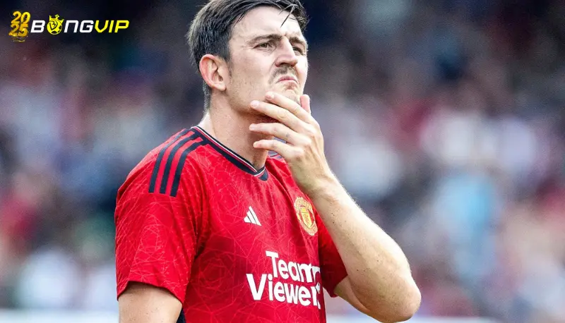 Diễn biến trận đấu Maguire giúp Man Utd thắng phút cuối