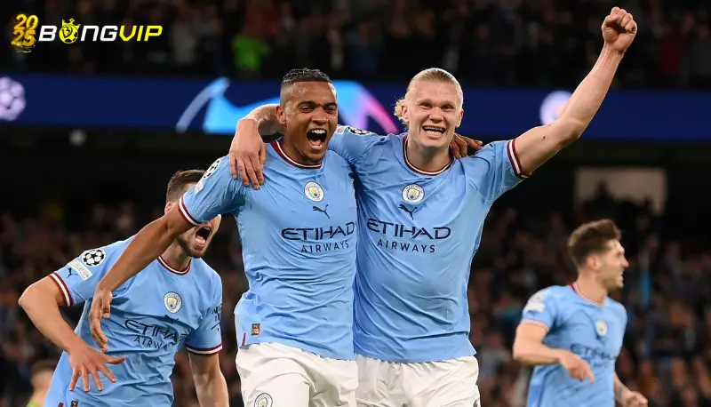 Bài toán kiểm soát khu trung tuyến Man City được dự đoán thảm bại trước Real