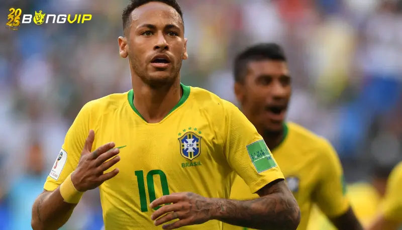 Ý nghĩa của bàn thắng đối với sự nghiệp khi Neymar ghi bàn từ chấm phạt góc