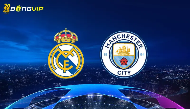 Man City có dấu hiệu sa sút nên Real đón tin vui trước khi tái đấu Man City