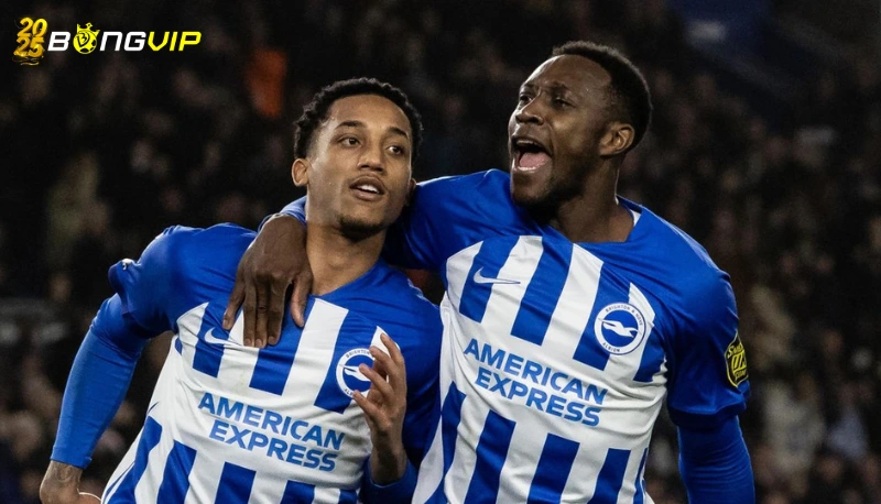 Brighton & Hove Albion - Thử thách trước Chelsea