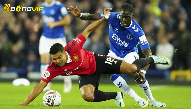 Phong độ MU ở soi kèo Everton vs Manchester United