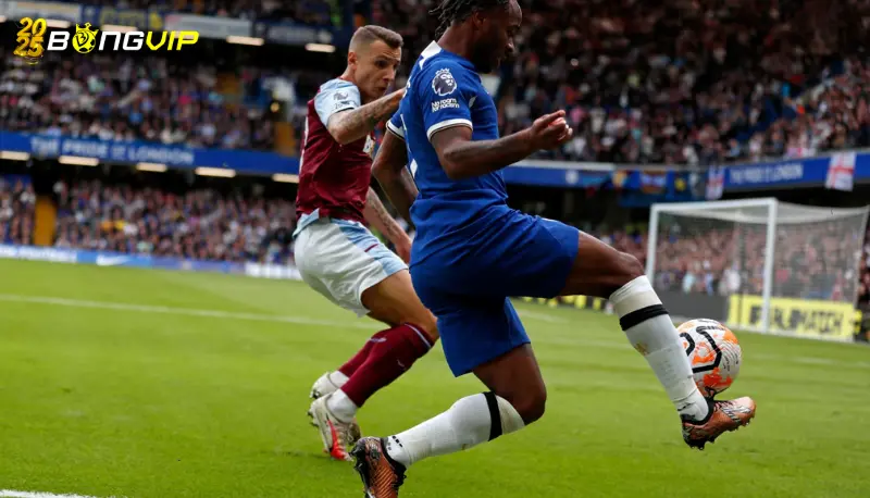 Phong độ Chelsea tại soi kèo Aston Villa vs Chelsea