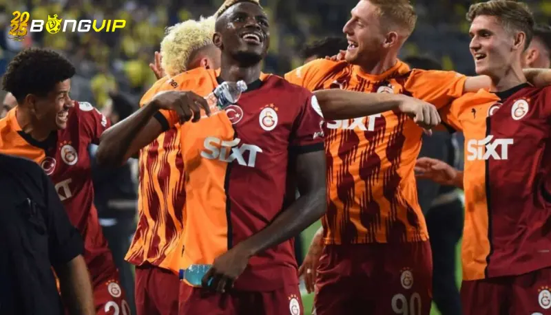 Phong độ AZ trước trận đấu 14/02 ở soi kèo AZ vs Galatasaray 