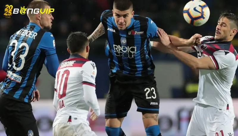 Phong độ Empoli trong soi kèo Empoli vs Atalanta 