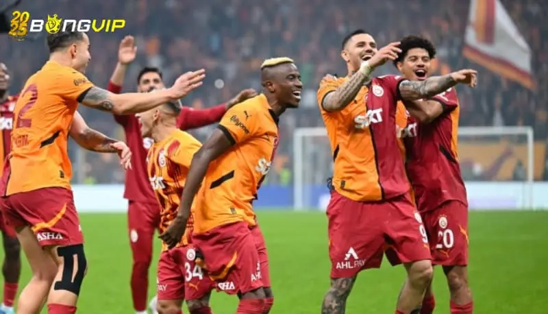 Phong độ AZ tại soi kèo Galatasaray vs AZ