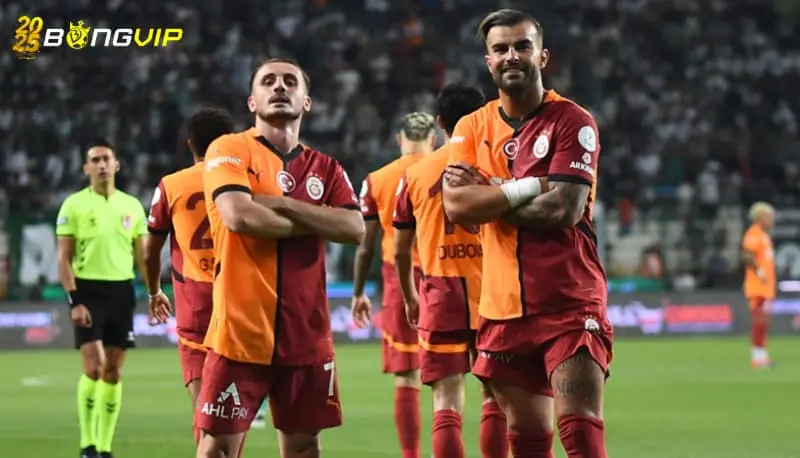 Dự đoán đội hình của soi kèo Galatasaray vs AZ