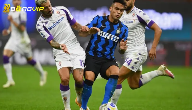 Phong độ Milan tại soi kèo Inter Milan vs Fiorentina