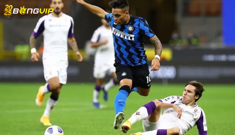 Phong độ Fiorentina tại soi kèo Inter Milan vs Fiorentina