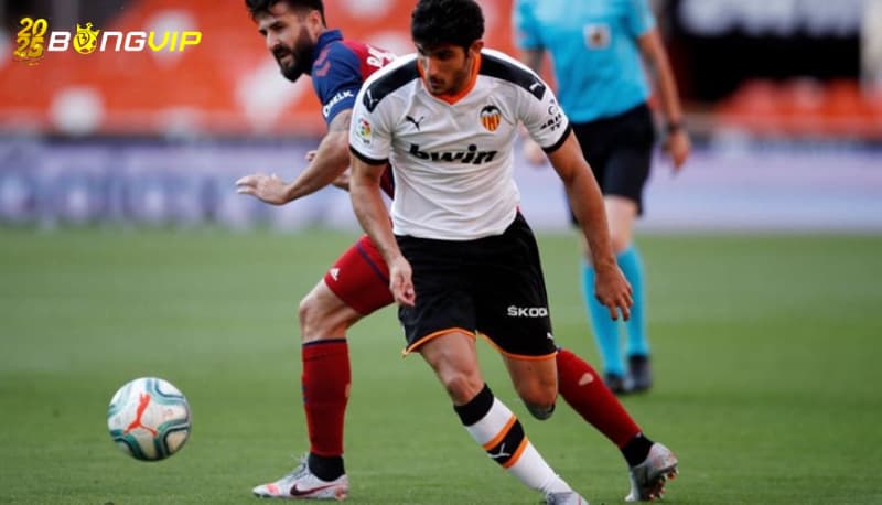 Nhận định soi kèo Osasuna với Valencia uy tín