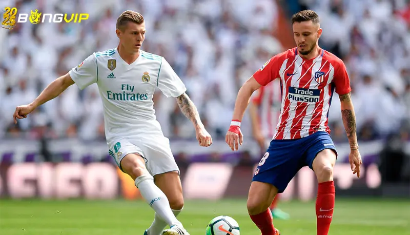 Nhận định kèo tại soi kèo Real Madrid vs Atletico