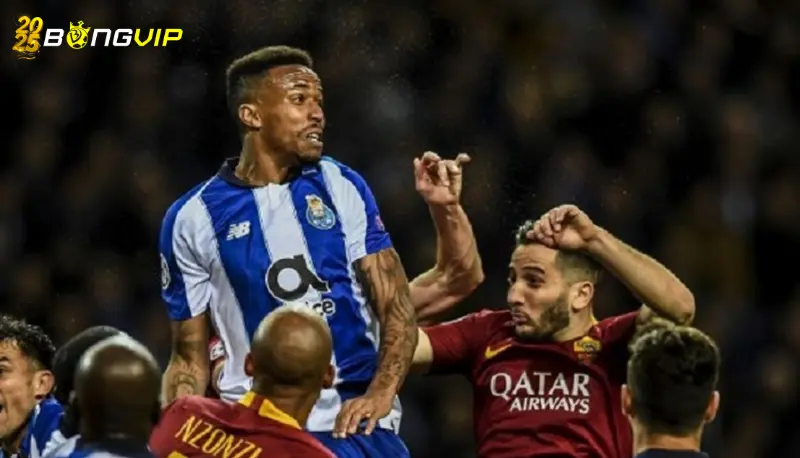 Phong độ Porto trong soi kèo Roma vs Porto