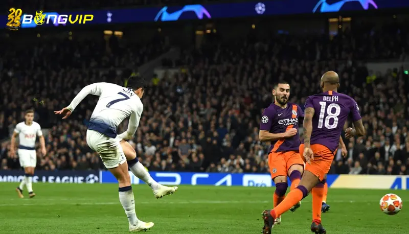 Phong độ MU ở soi kèo Tottenham Hotspur vs Manchester City