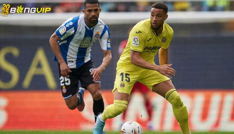 Phong độ Villarreal soi kèo Villarreal vs Espanyol