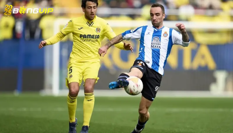 Phong độ Espanyol soi kèo Villarreal vs Espanyol