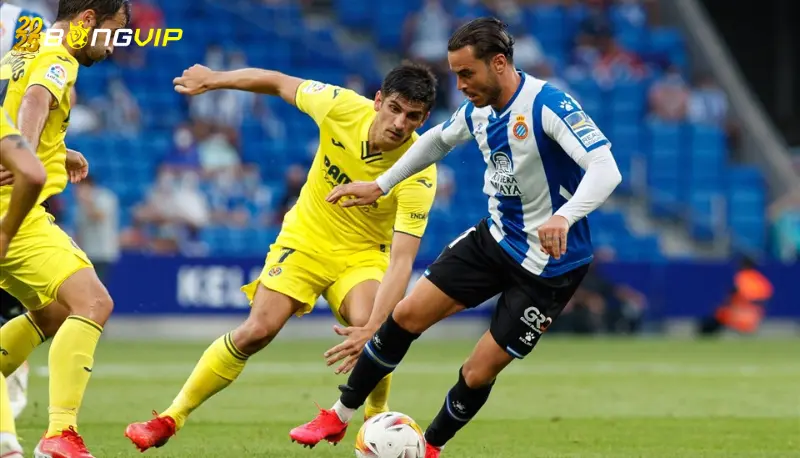 Nhận định kèo cược tại soi kèo Villarreal vs Espanyol