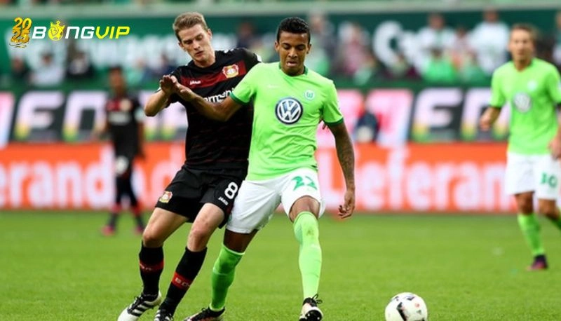 Dự đoán tỉ số soi kèo Wolfsburg vs Bayer Leverkusen