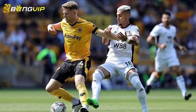 Phong độ Wolves trong soi kèo Wolves vs Fulham