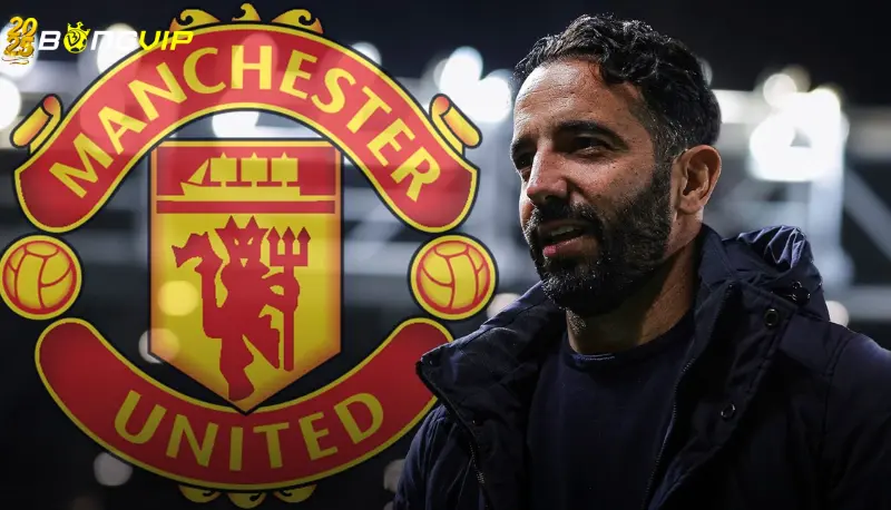 Quan điểm Amorim: 'Vô địch Europa League không giải quyết mọi vấn đề của Man Utd'