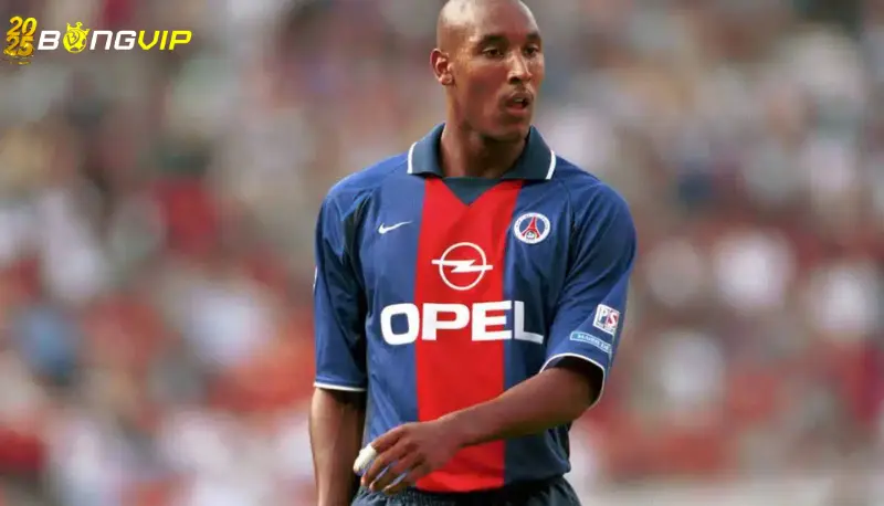 Dự đoán kết quả trận đấu khi Anelka: 'PSG sẽ thắng Liverpool ở hiệp phụ'