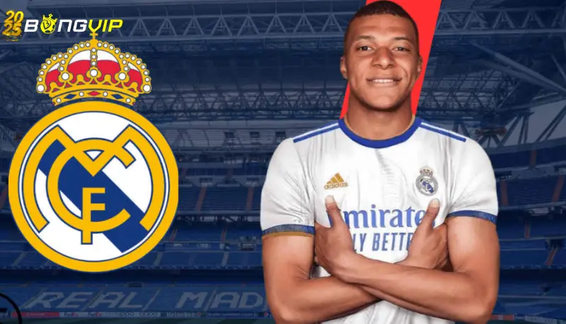 Mbappe đưa Real lên dẫn đầu La Liga mang lại lợi thế trong các trận đấu lớn