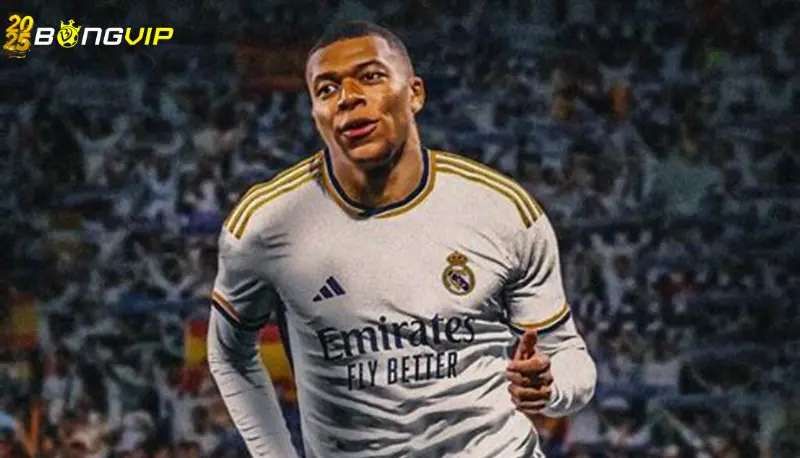 Mbappe đưa Real lên dẫn đầu La Liga - Mbappe tỏa sáng