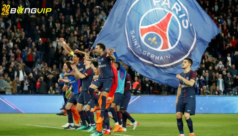 Hiệp phụ PSG loại Liverpool khỏi Champions League căng thẳng và loạt sút luân lưu nghẹt thở