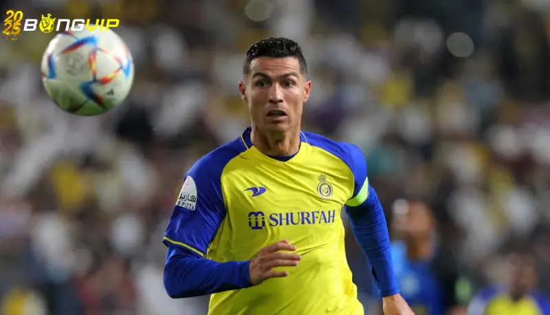 Ronaldo không cứu nổi Al Nassr lâm vào khủng hoảng phong độ