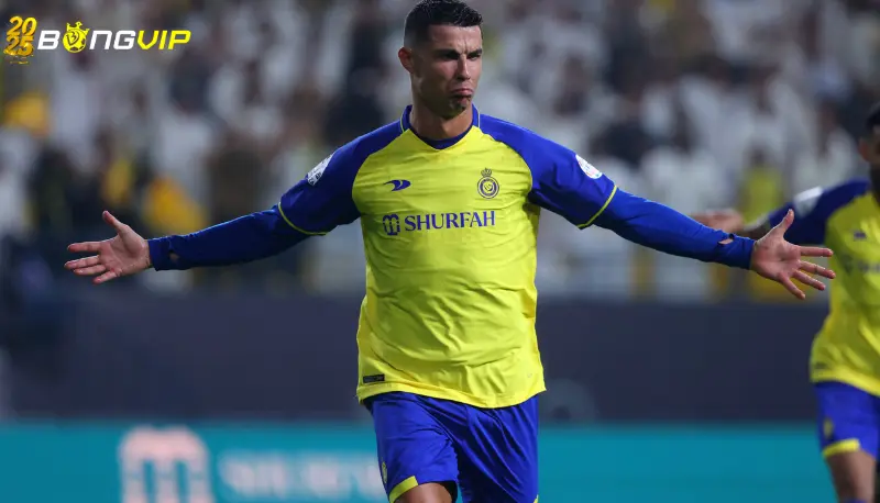 Tương lai nào cho Ronaldo không cứu nổi Al Nassr?