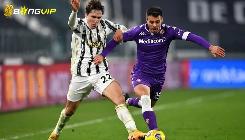 Phong độ Juventus tại soi kèo Fiorentina vs Juventus