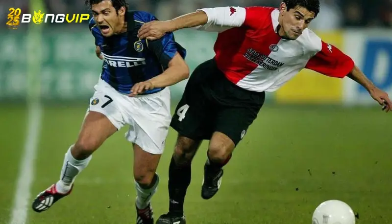 Phong độ Feyenoord ở soi kèo Inter vs Feyenoord