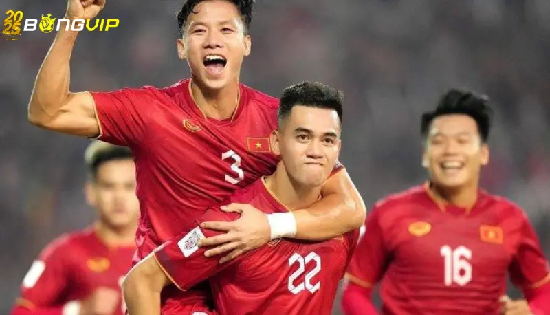 Mục tiêu của đội tuyển Việt Nam tại AFF Cup 2024 là gì